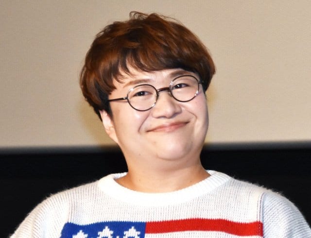 ハリセンボン・近藤春菜 （C）ORICON NewS inc.