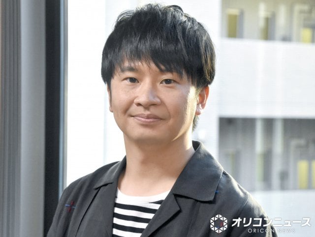 若林正恭 (C)ORICON NewS inc.