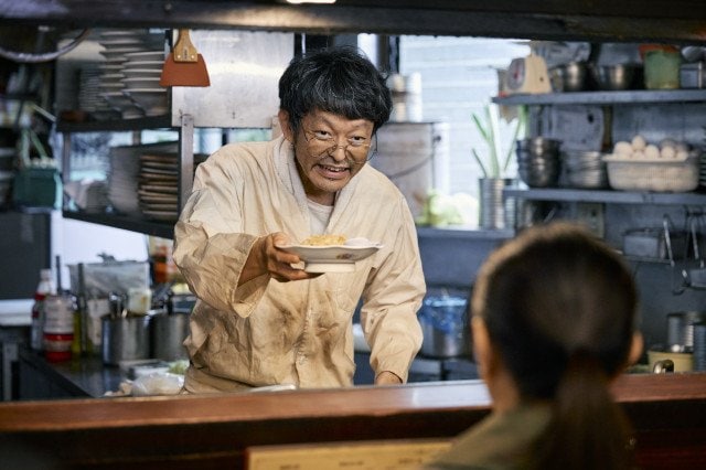 金曜ドラマ『田鎖ブラザーズ』の場面カット(C)TBS