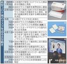 新型コロナ禍のマスクを巡る主な動き