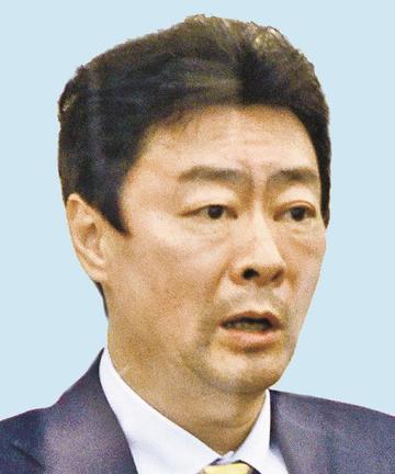 細川隆三氏