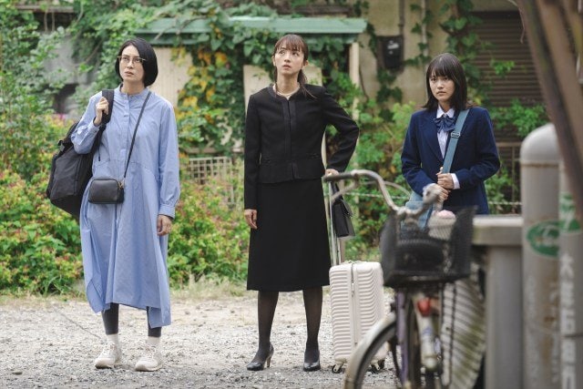 映画『兄を持ち運べるサイズに』(11月28日公開) (C)2025 「兄を持ち運べるサイズに」製作委員会