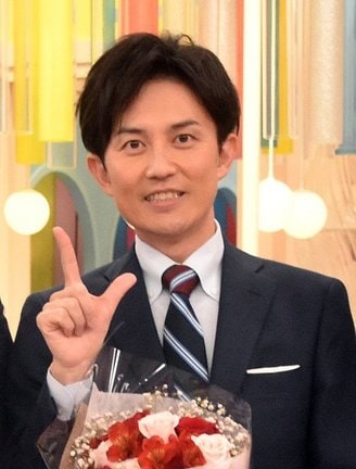 TBS・赤荻歩アナウンサー (C)ORICON NewS inc.