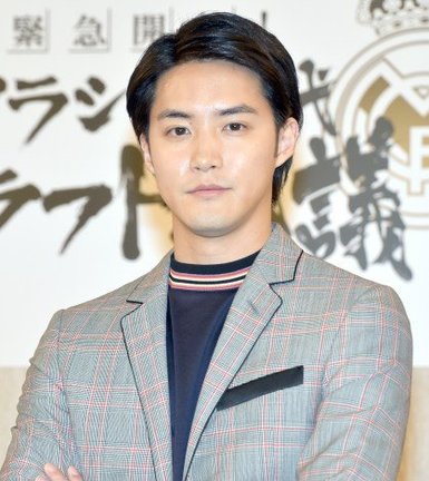 白石隼也 （C）ORICON NewS inc.