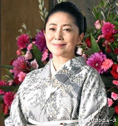 石川さゆり(C)ORICON NewS inc.
