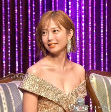 ファーストキスの思い出を明かした紗倉まな （C）ORICON NewS inc.