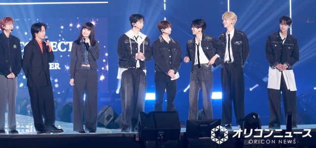 『第42回 マイナビ 東京ガールズコレクション 2026 SPRING/SUMMER』の模様 (C)ORICON NewS inc.