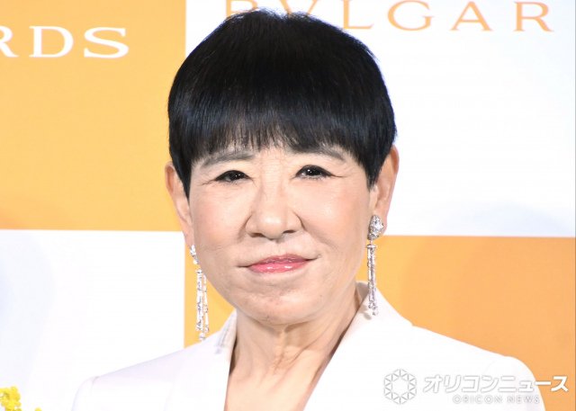 和田アキ子 （C）ORICON NewS inc.