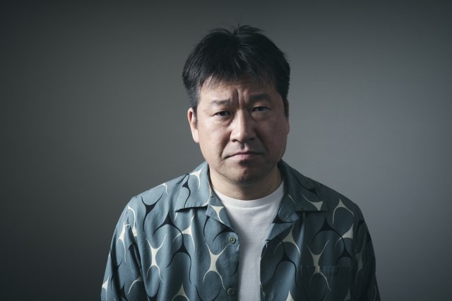 佐藤二朗(撮影:松尾夏樹) (C)ORICON NewS inc.