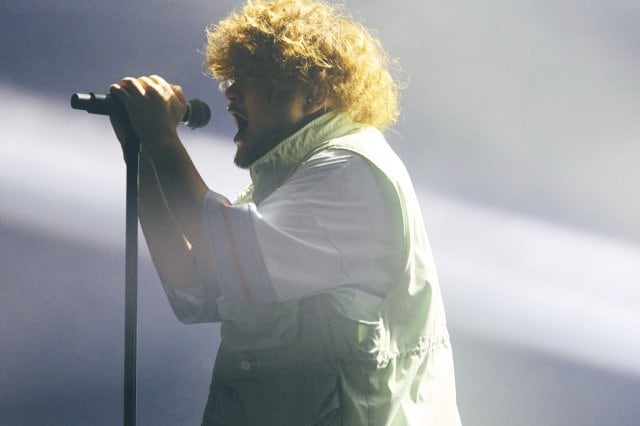 Vaundy、4大都市ドームツアーの6公演が完売に　写真：日吉