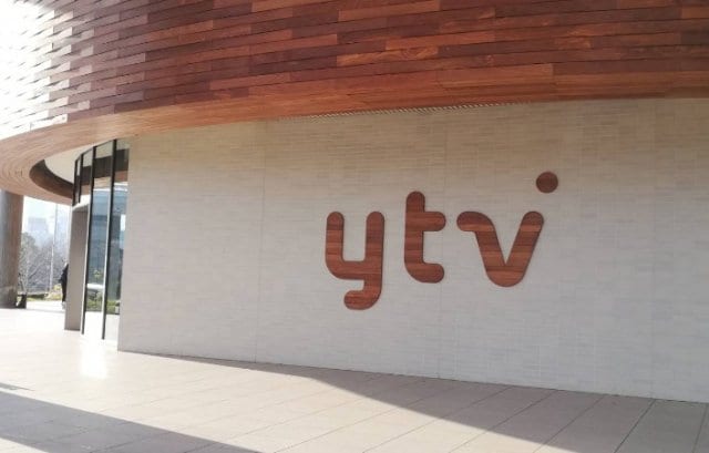 読売テレビ(C)ORICON NewS inc.