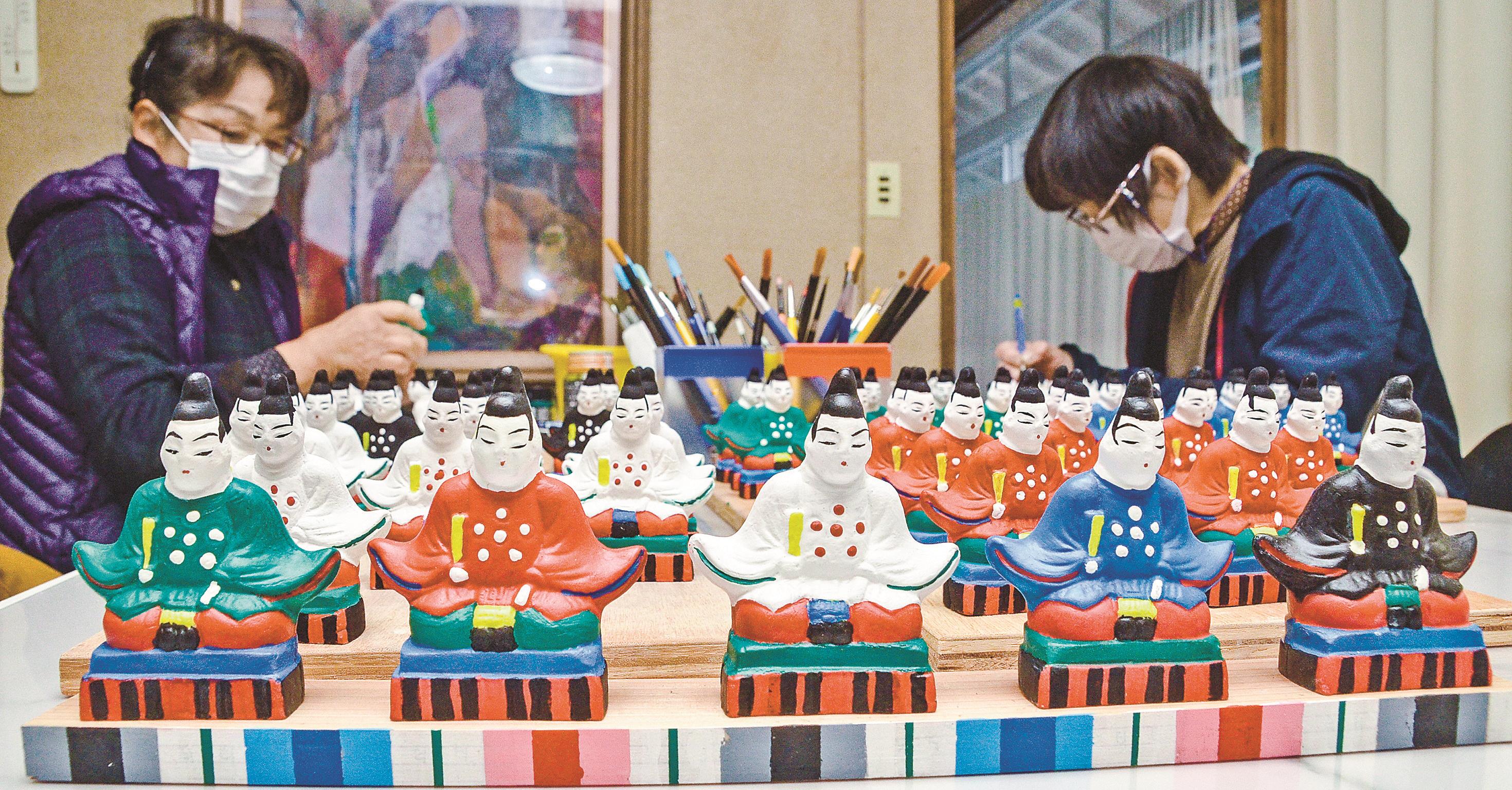 大神営御水碗形開栖風画伯煎茶道具案督商銘神路山です❣️ 出雲五色天神に祈り込め | 山陰中央新報デジタル