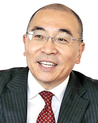 梅原　淳氏