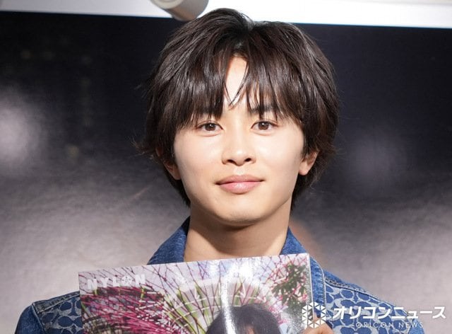 超特急・草川拓弥 （C）ORICON NewS inc.