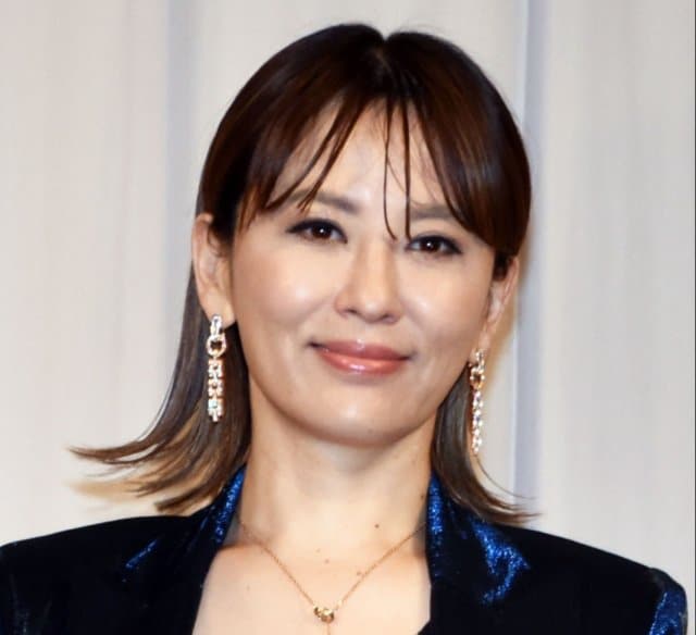 鈴木砂羽 （C）ORICON NewS inc.