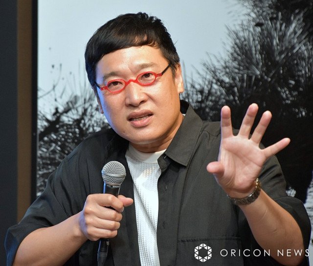 南海キャンディーズ・山里亮太 （C）ORICON NewS inc.