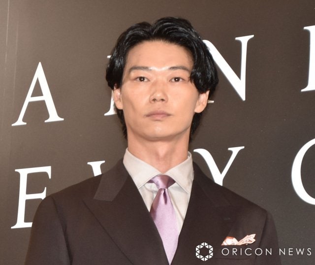 車の購入を明かした笠松将 （C）ORICON NewS inc.