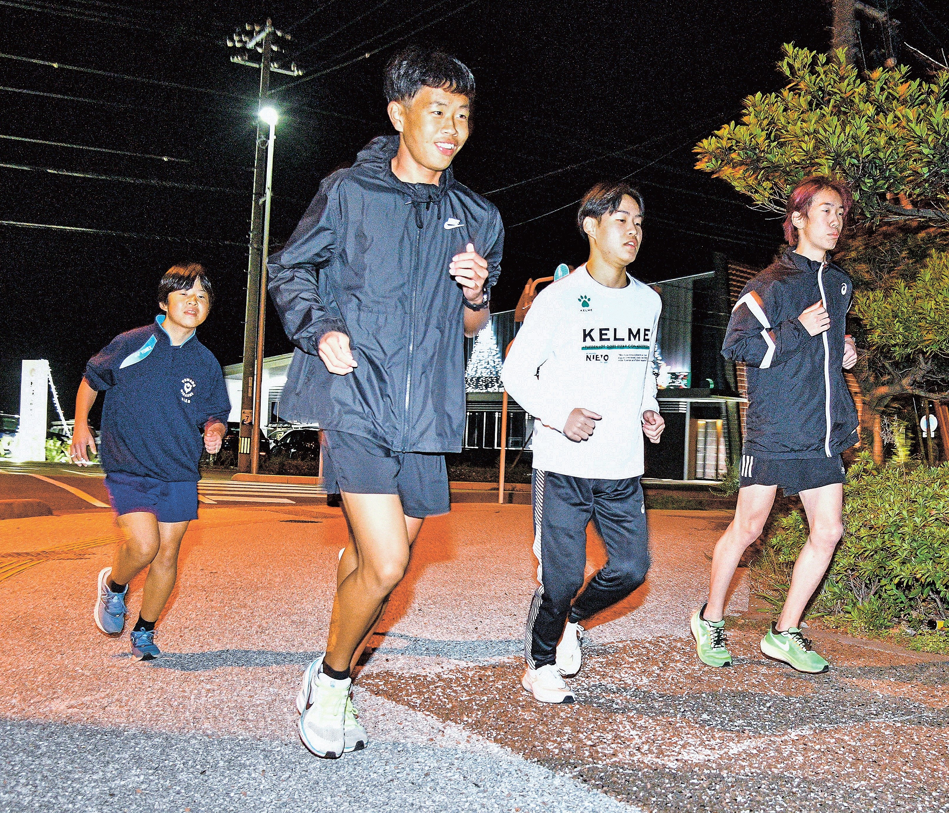六郎田天鈴　朝陽天地に満つる陸奥金泉ヶ浜 六郎田天鈴 朝陽天地に満つる陸奥金泉ヶ浜 六郎田天鈴 朝陽天地に満
