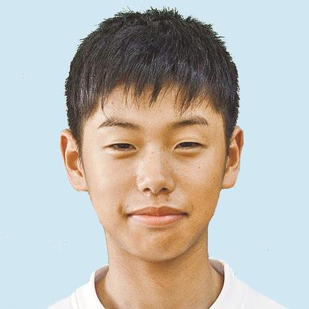 山本悠月さん