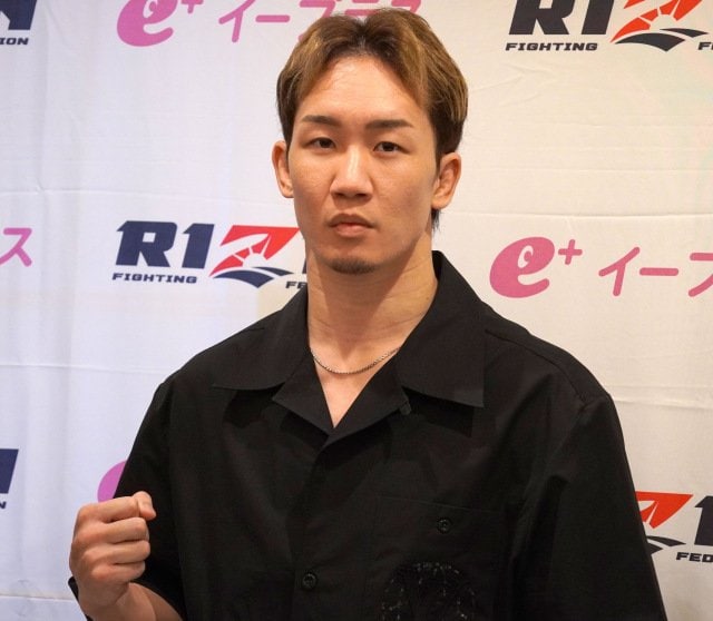 朝倉未来 （C）ORICON NewS inc.