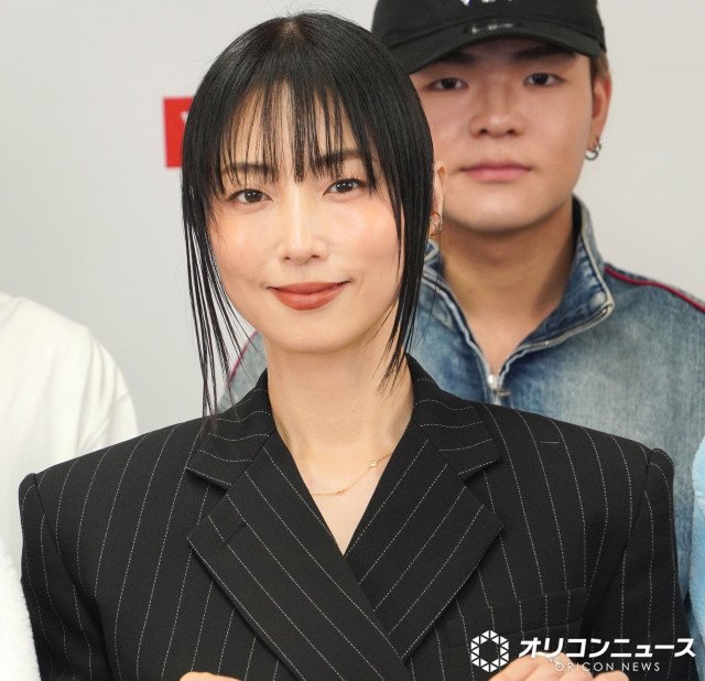 “夢”は書き出すというMEGUMI (C)ORICON NewS inc.