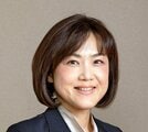 吉岡佐和子氏