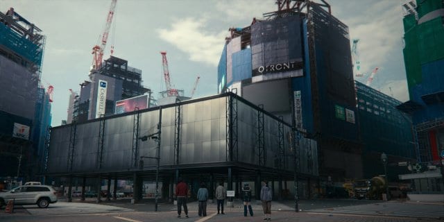 Netflixシリーズ『今際の国のアリス』シーズン3、9月25日より世界独占配信（C）麻生羽呂・小学館／ROBOT