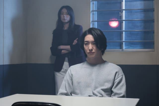 『多すぎる恋と殺人』第7話より(C)NTV