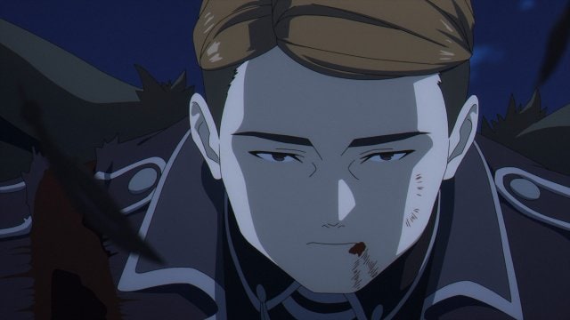 『葬送のフリーレン』の場面カット(C)山田鐘人・アベツカサ/小学館/「葬送のフリーレン」製作委員会