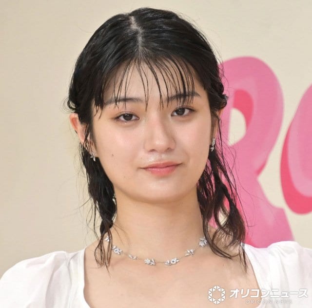 蒔田彩珠 (C)ORICON NewS inc.
