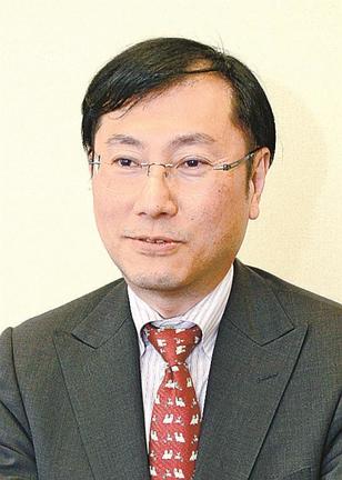 東京大の谷口将紀教授