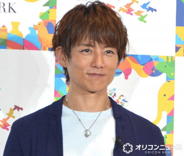 杉浦太陽 (C)ORICON NewS inc.