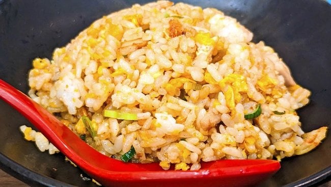 チャーハン
