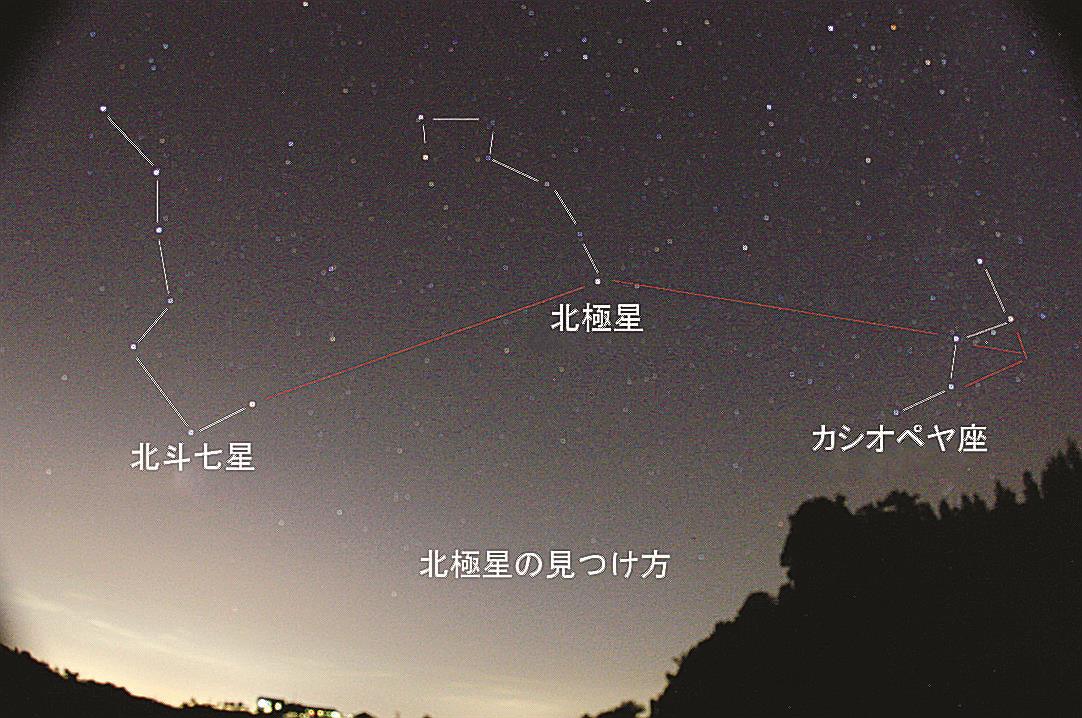 カガクにきづく・夏休み特別編 ペルセウス座流星群に注目！ 天体観測を