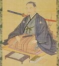 息子の松亭広経が描いたと伝わる西山砂保の肖像画＝松江市内中原町、松村憲樹氏所蔵