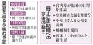 皇室を巡る今後の予定