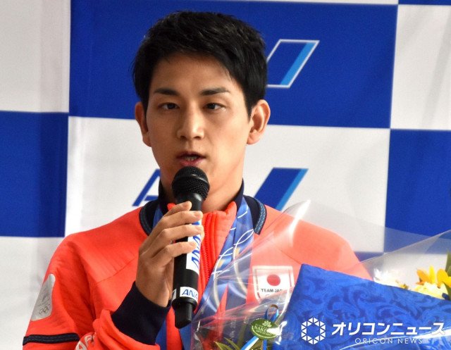 木原龍一(C)ORICON NewS inc.