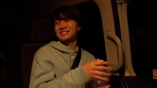 3月2日から4週連続放送『神木隆之介』より(C)テレビ東京