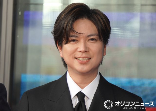 こけら落とし公演担当に重圧と語ったNEWS・加藤シゲアキ (C)ORICON NewS inc.