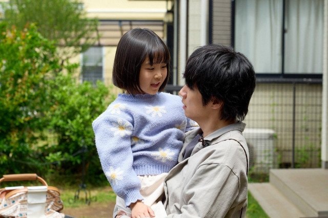 ドラマ24『40までにしたい10のこと』第10話より（C）マミタ・libre／40までにしたい10のこと