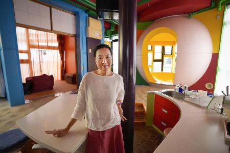 個を超えて延伸していく生命 「からだ 世界」（33）死なない