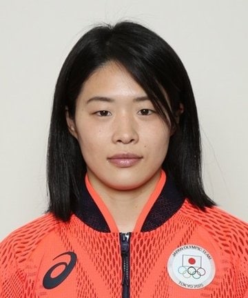 錦織 えみ