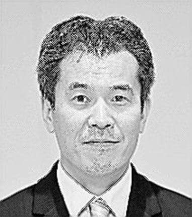 国際医療福祉大の和田耕治教授