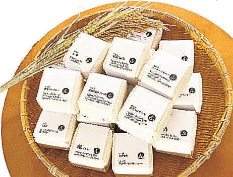 47ＣＬＵＢが販売する全国47銘柄のコメの詰め合わせ