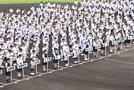 （２）開会式