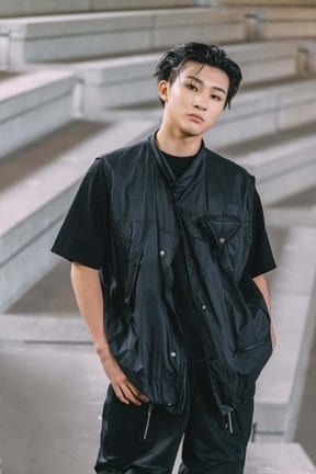 『THE LAST PIECE』ファイナリストのKANTA（写真提供：BMSG）
