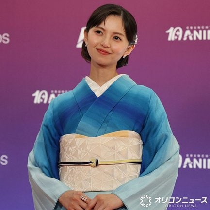 齋藤飛鳥 (C)ORICON NewS inc.