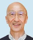 「一筆啓上賞」で大賞を受賞した福田栄紀さん＝盛岡市内
