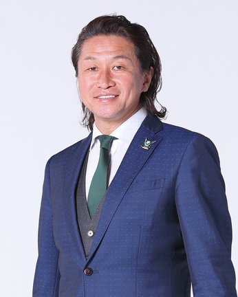 岡野雅行さん（ＧＡＩＮＡＲＥ　ＴＯＴＴＯＲＩ提供）