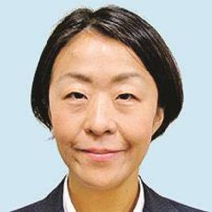 野村朋美新本部長（２０２４年３月25日就任）